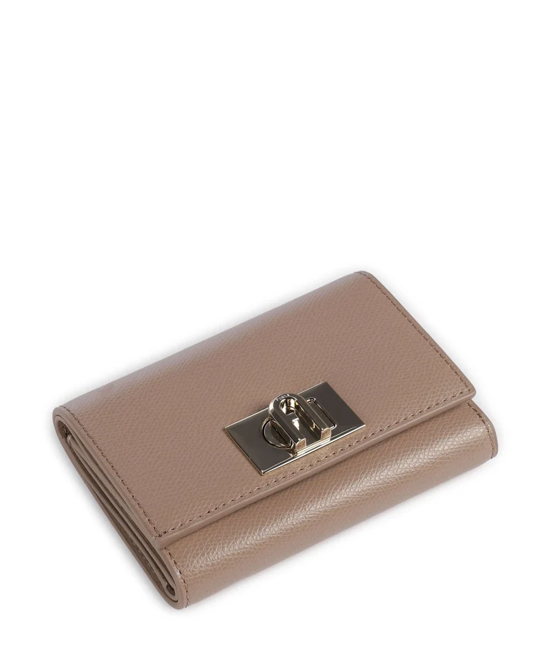 Furla 1927 M Geldbörse greige