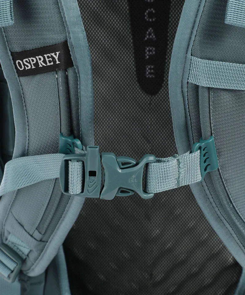 Osprey Fairview 40 Reiserucksack cascade blue/torrent blue