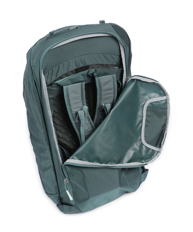 Osprey Fairview 40 Reiserucksack cascade blue/torrent blue