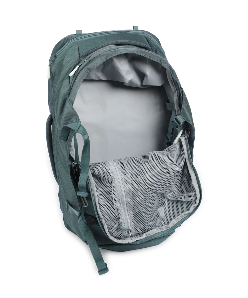 Osprey Fairview 40 Reiserucksack cascade blue/torrent blue