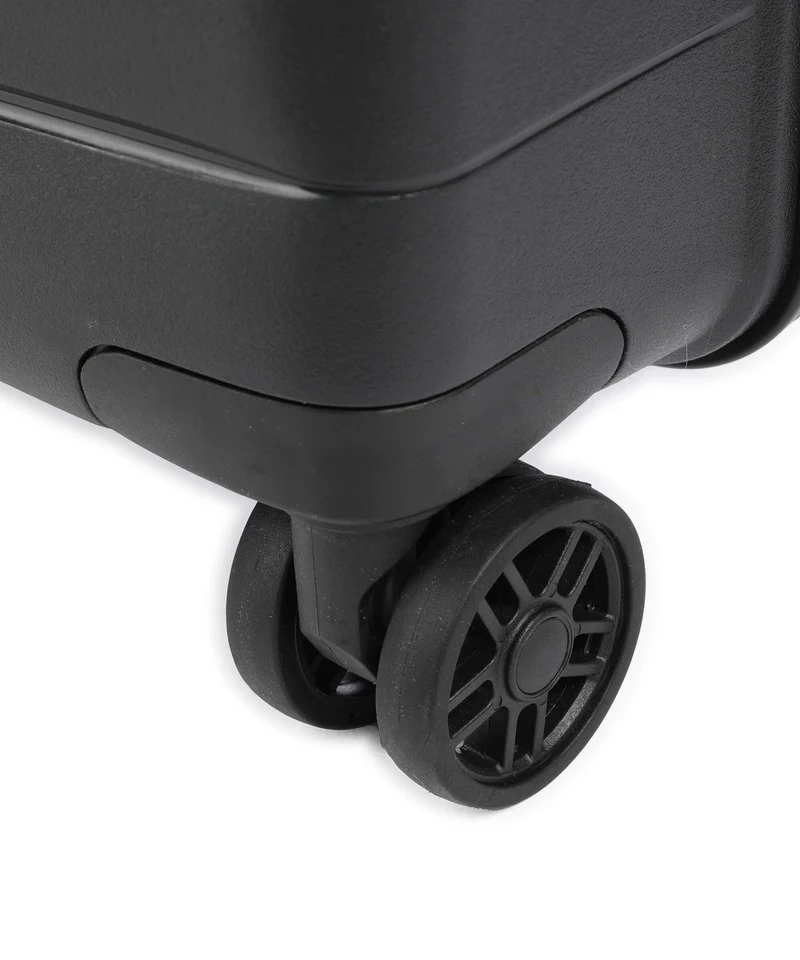 Jump Striper 4-Rollen Trolley anthracite