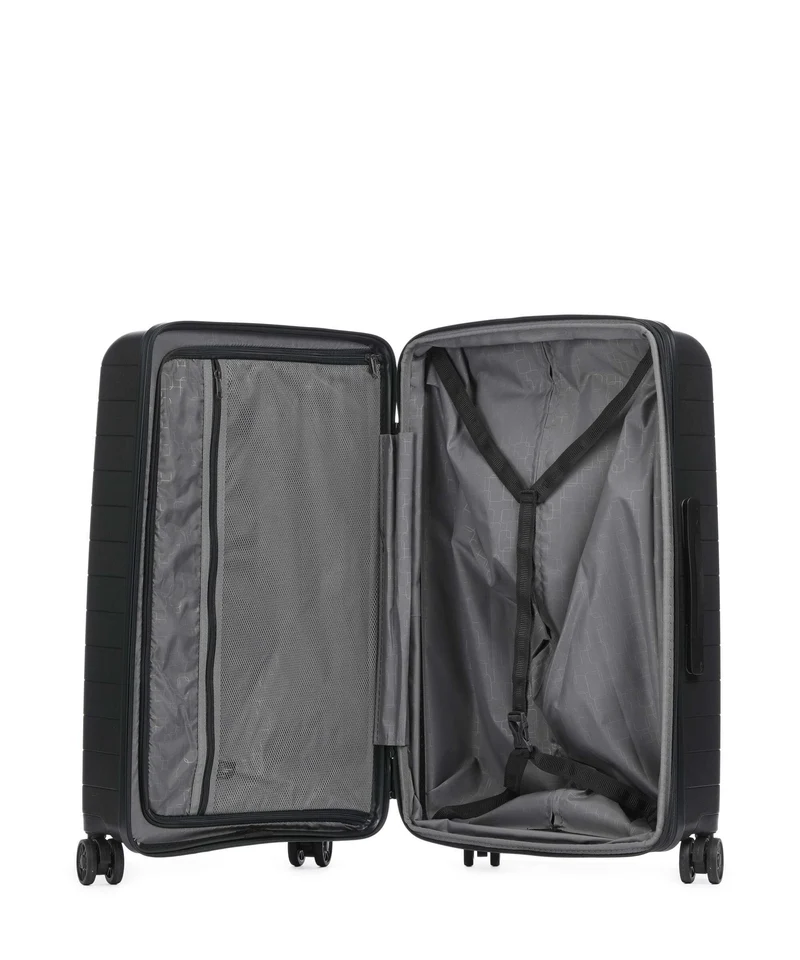 Jump Striper 4-Rollen Trolley anthracite