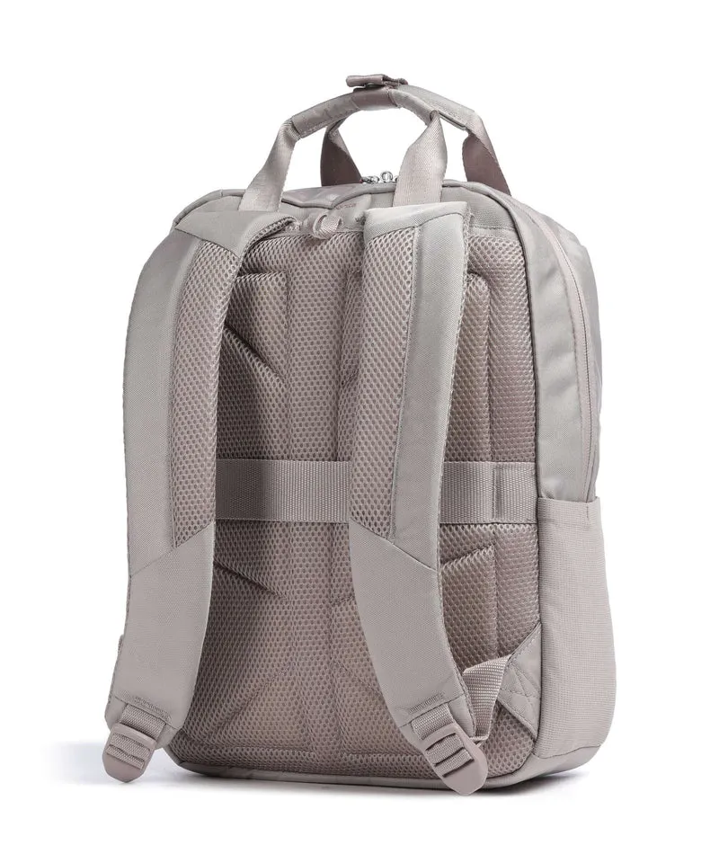 Samsonite Guardit Classy 2.0 Laptop-Rucksack stone grey