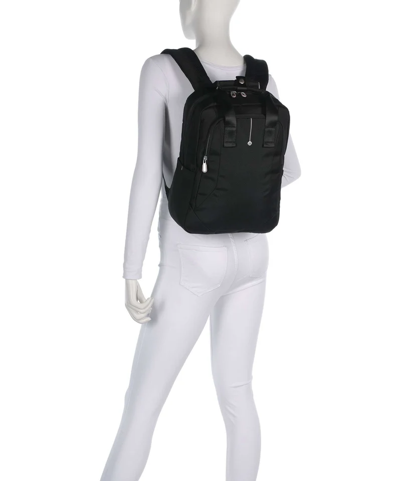 Samsonite Guardit Classy 2.0 Laptop-Rucksack stone grey