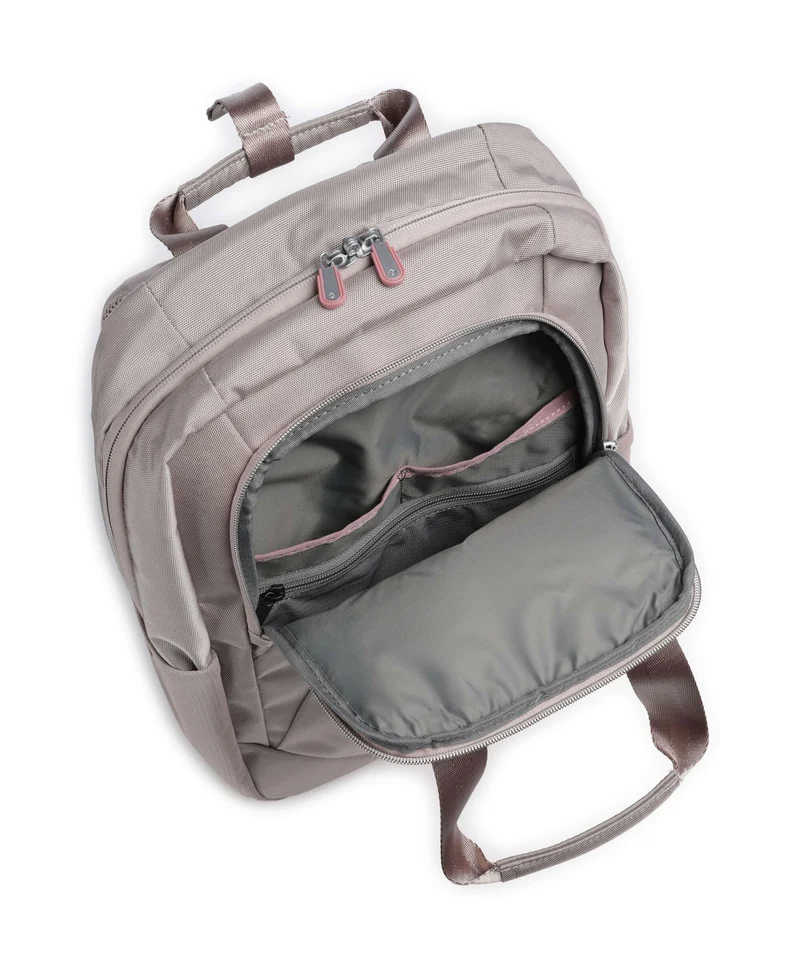 Samsonite Guardit Classy 2.0 Laptop-Rucksack stone grey