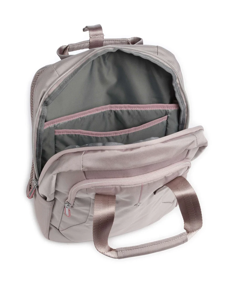 Samsonite Guardit Classy 2.0 Laptop-Rucksack stone grey