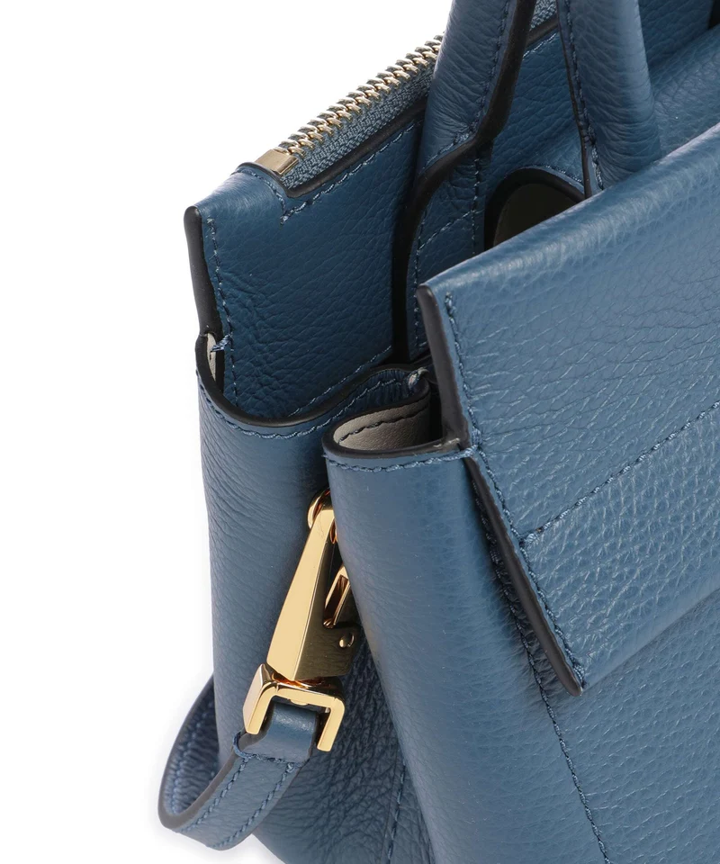 Coccinelle Arlettis Handtasche deep blue