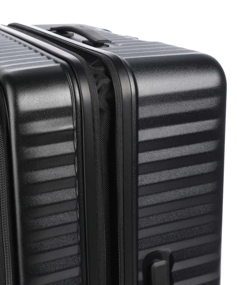 Echolac Celestra FA L 4-Rollen Trolley black