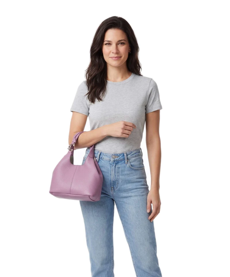Coccinelle C-Easy Handtasche jellyfish