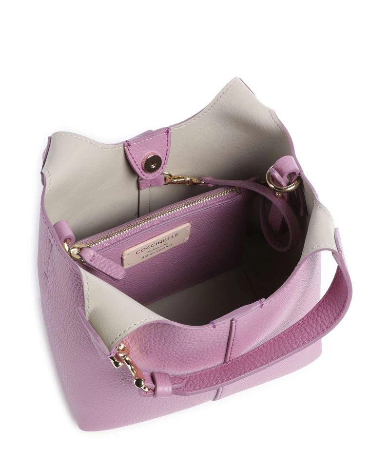 Coccinelle C-Easy Handtasche jellyfish