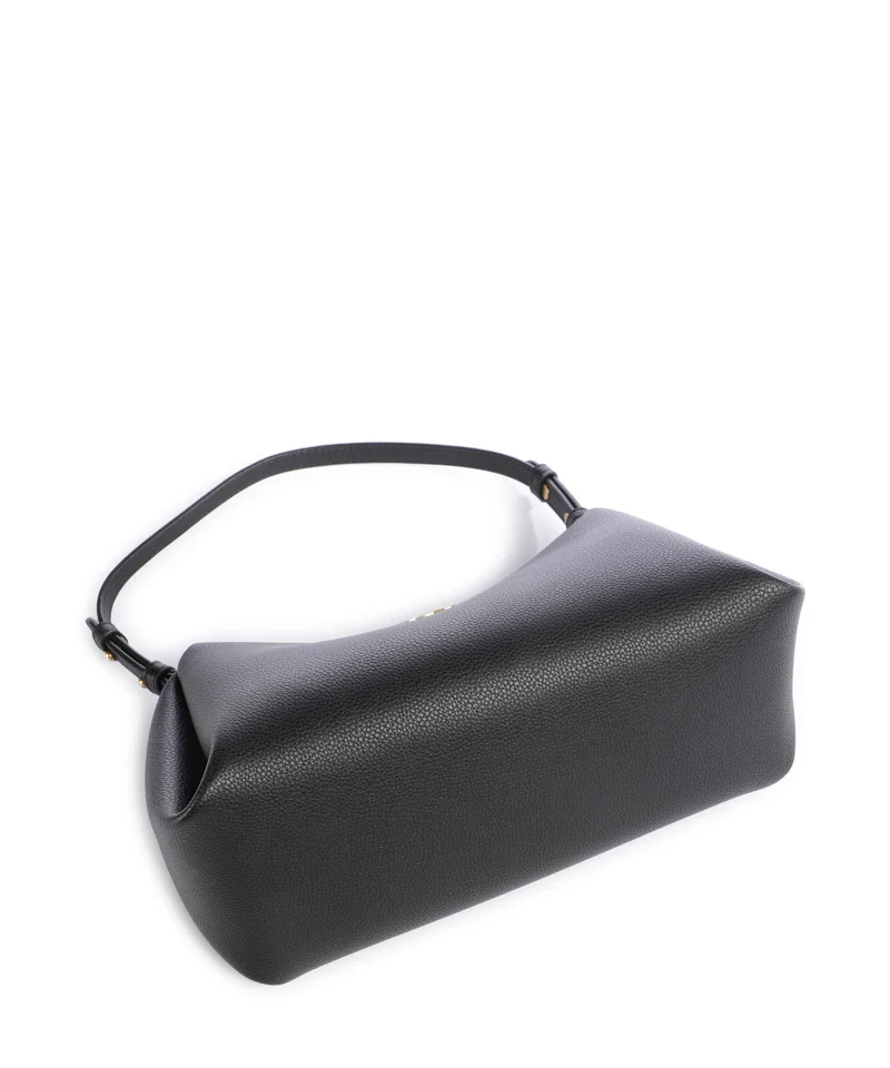 DKNY Remy Schultertasche black/gold