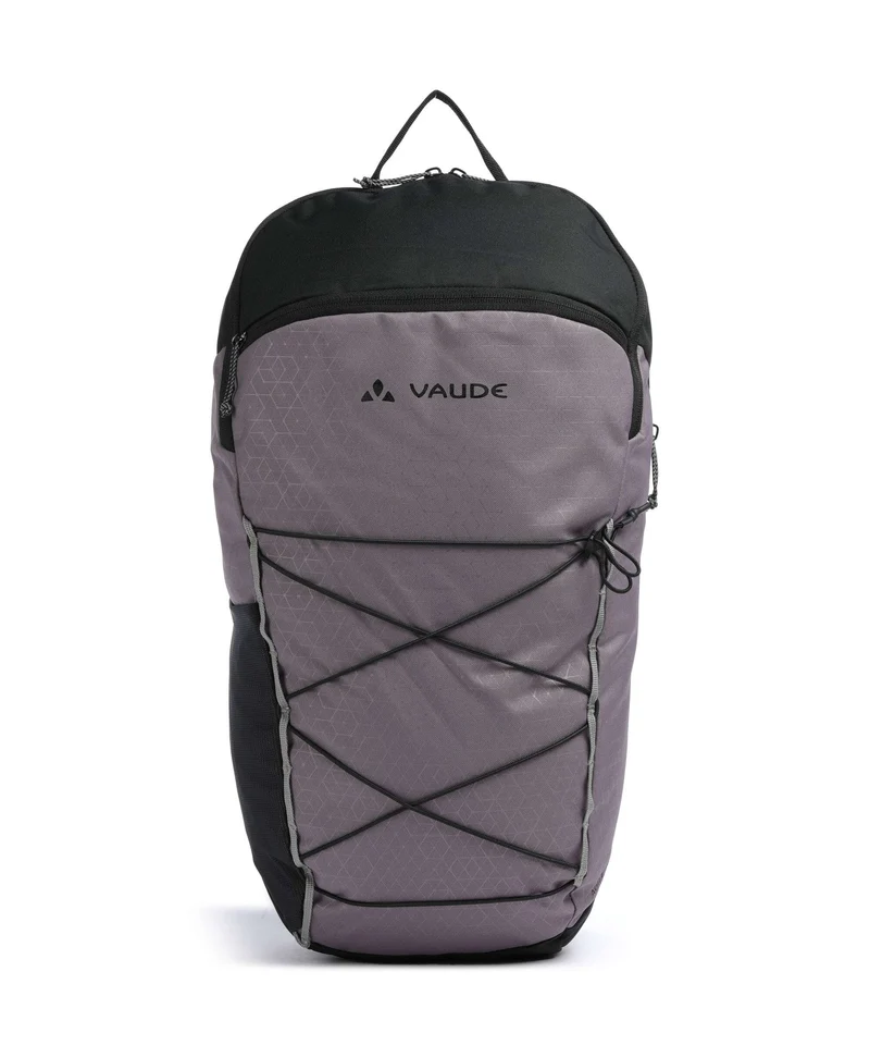 Vaude Agile 20 Wanderrucksack purple ash