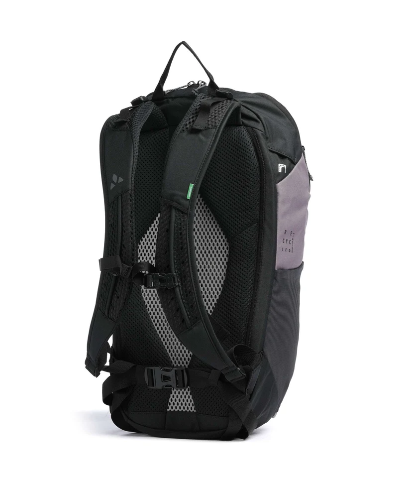 Vaude Agile 20 Wanderrucksack purple ash