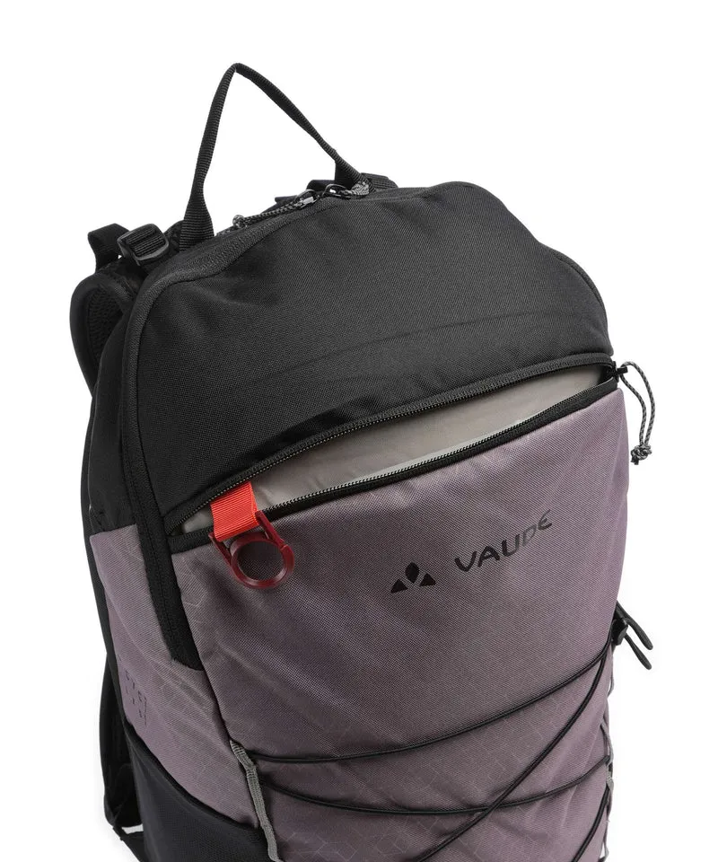 Vaude Agile 20 Wanderrucksack purple ash
