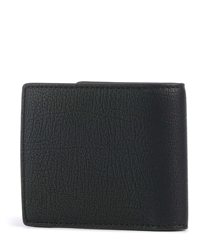 BOSS Lewys Geldbörse black