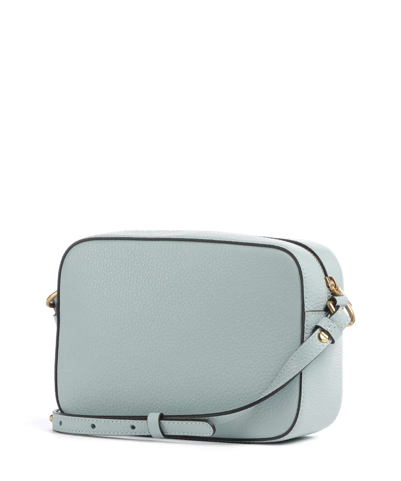 Coccinelle Beat Soft Umhängetasche aquamarine