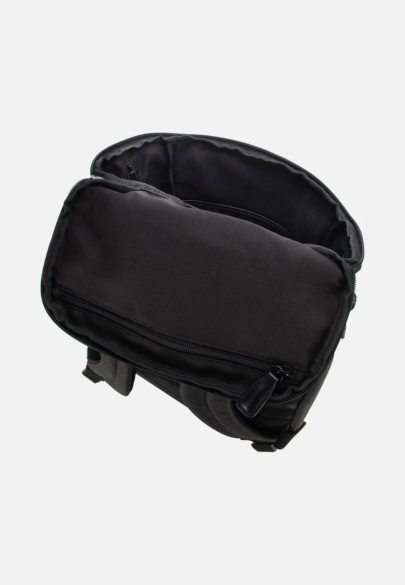Speed 2396 Schwarz - Rucksack