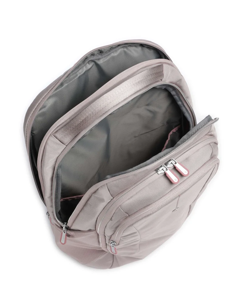Samsonite Guardit Classy 2.0 Laptop-Rucksack stone grey