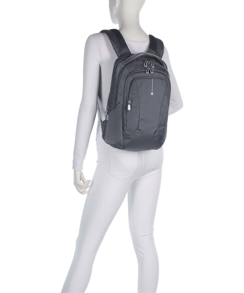 Samsonite Guardit Classy 2.0 Laptop-Rucksack dry sage