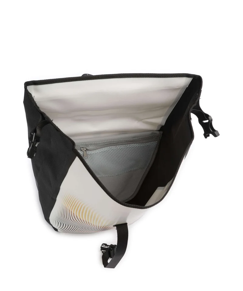 Ortlieb Back-Roller Design 20 Gepäcktasche route no one