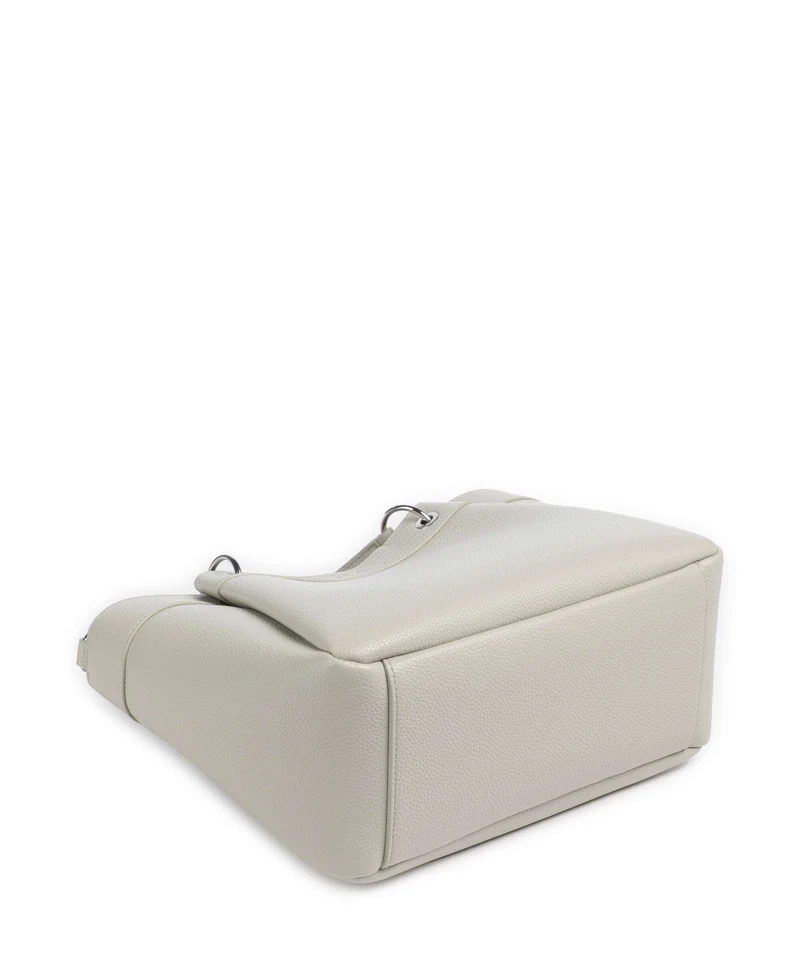 Armani Exchange Wave M Handtasche dust