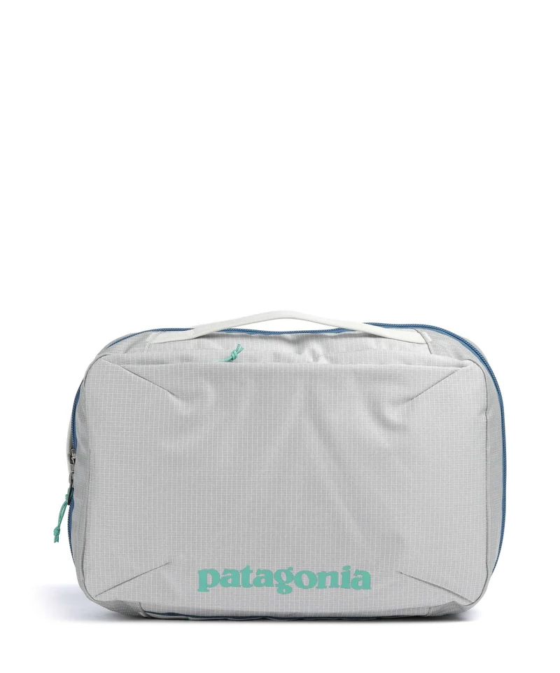 Patagonia Black Hole MCL Micro Reiserucksack birch white