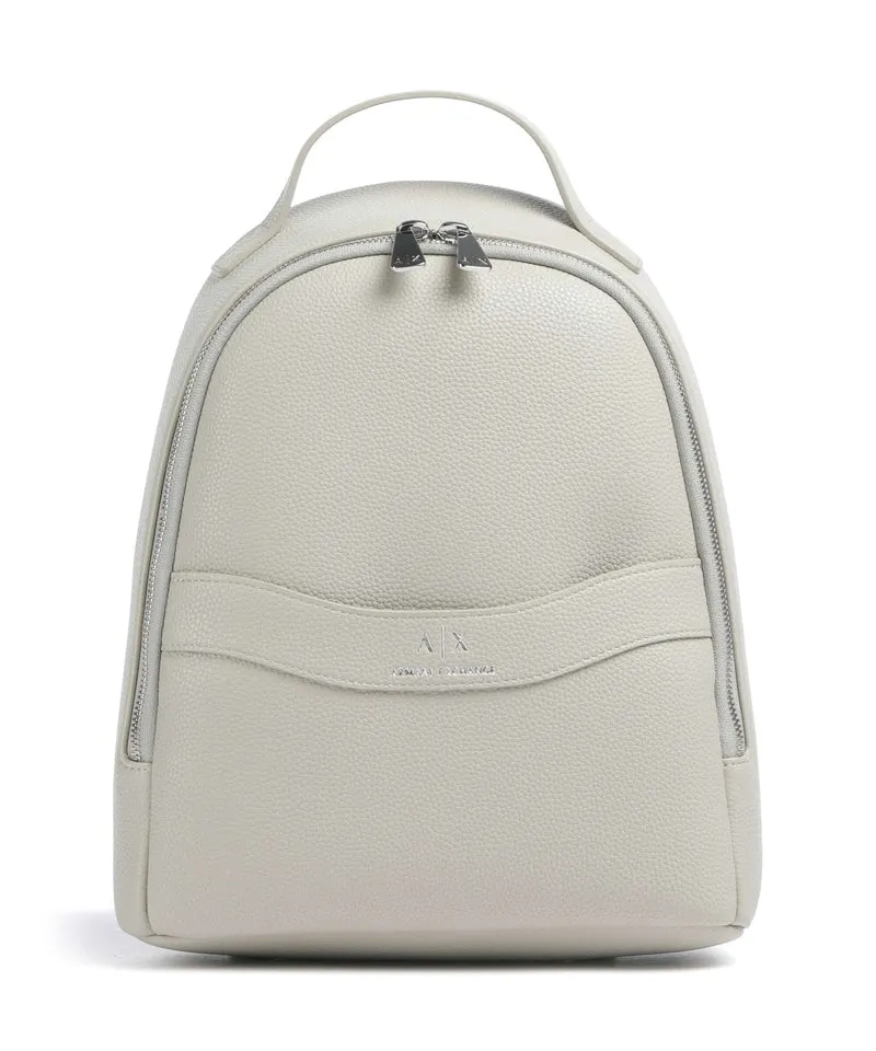 Armani Exchange Wave Rucksack dust
