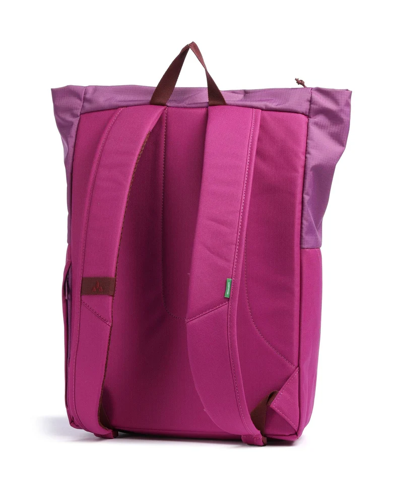 Vaude Wala 15 Rucksack pink orchid
