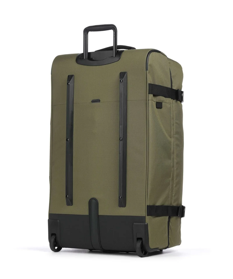Samsonite ROADER Rollenreisetasche olive