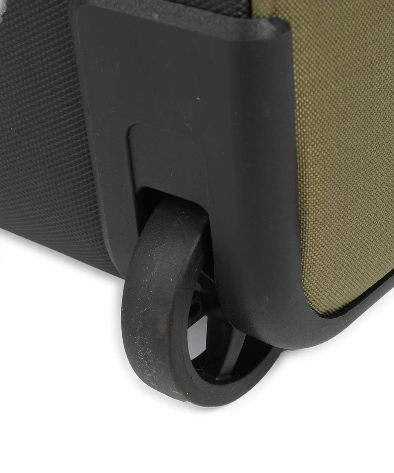 Samsonite ROADER Rollenreisetasche olive