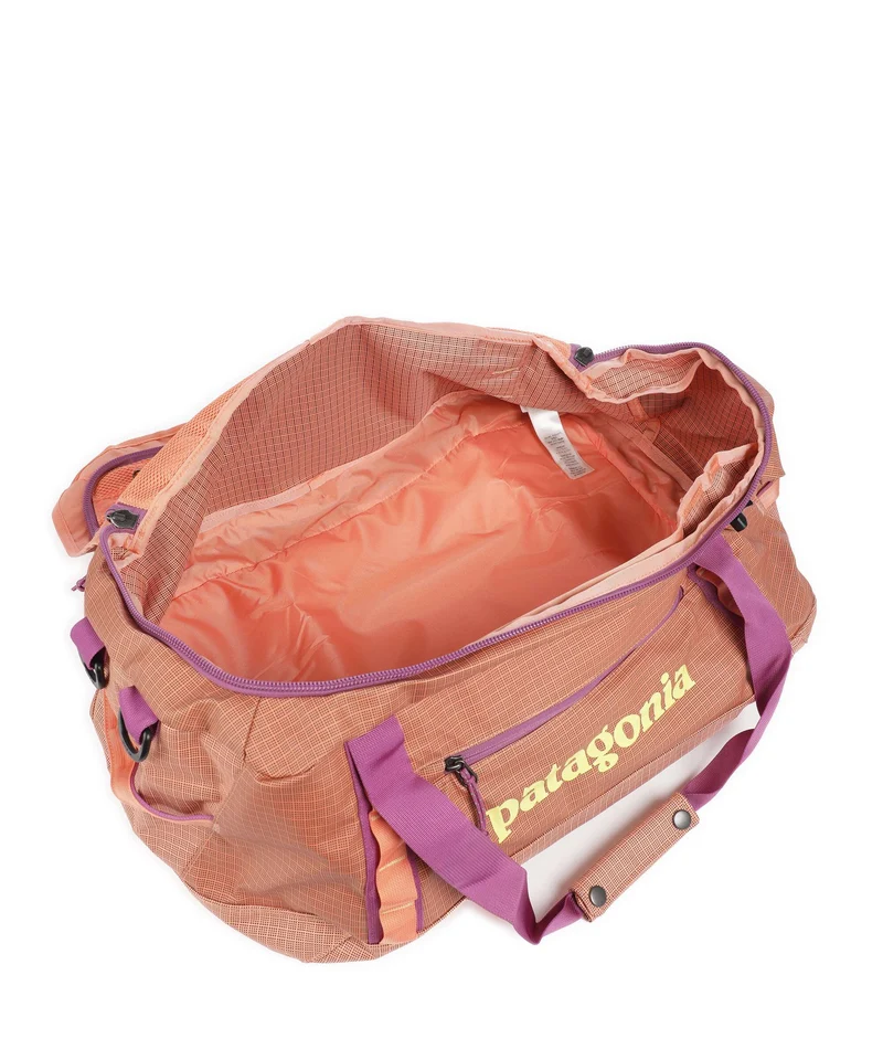 Patagonia Black Hole 40 Reisetasche peach sherbet