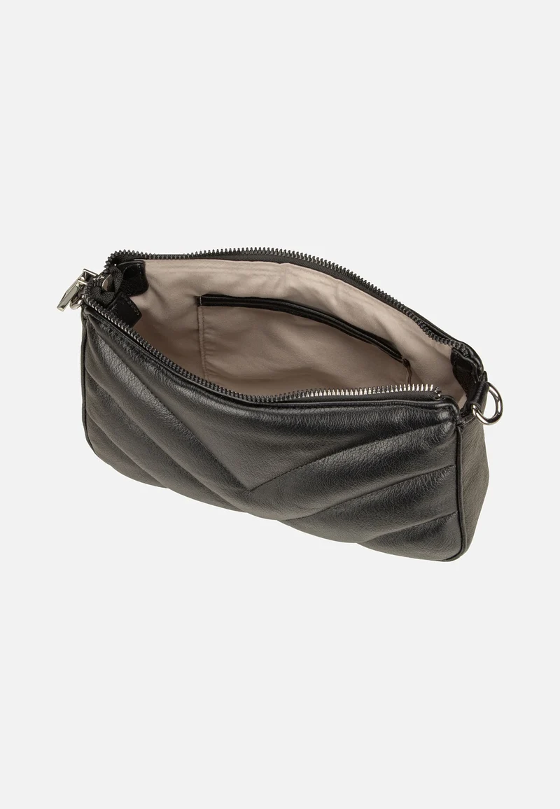 Soave Jasmina SHZ Black - Crossbody Bag