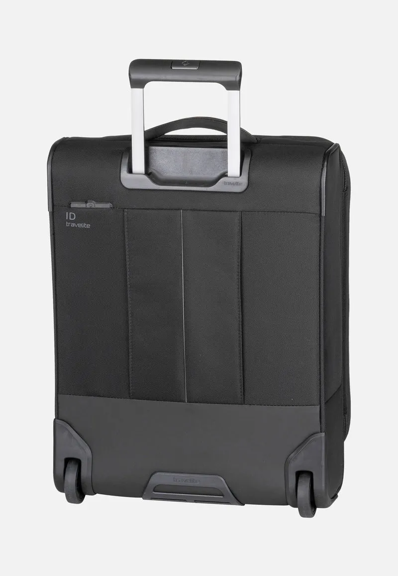 Crosslite 2w Trolley S Schwarz - Koffer