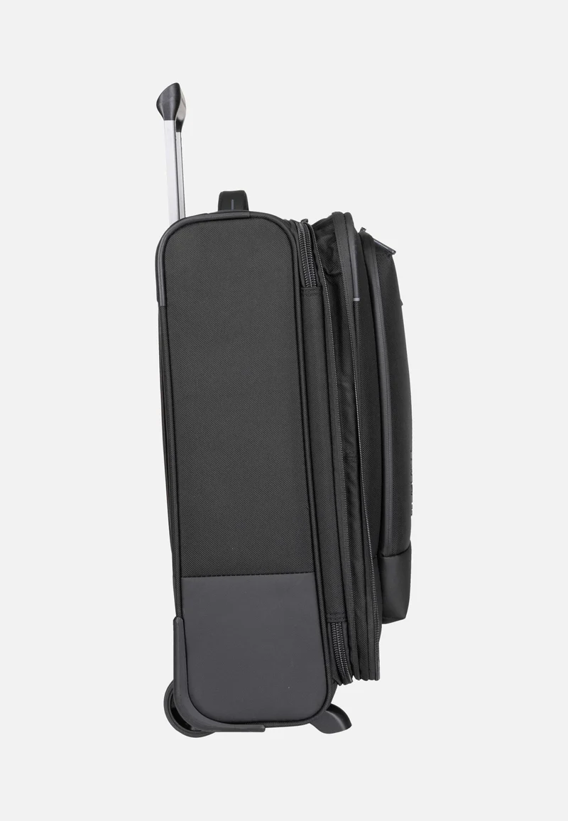 Crosslite 2w Trolley S Schwarz - Koffer