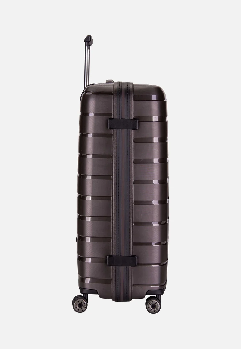 Air Base 4-Rad Trolley L Coffee - Koffer