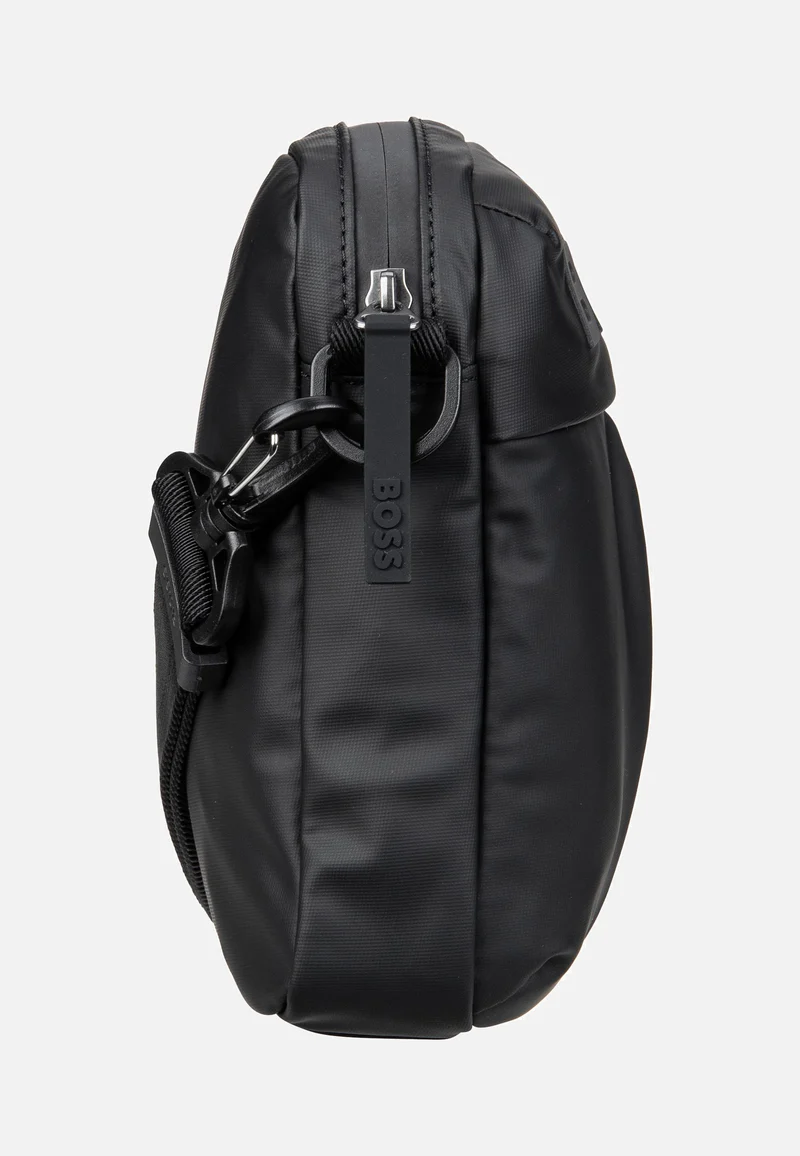 Stormy North South Zip 50516893 Black - Crossbody Bag