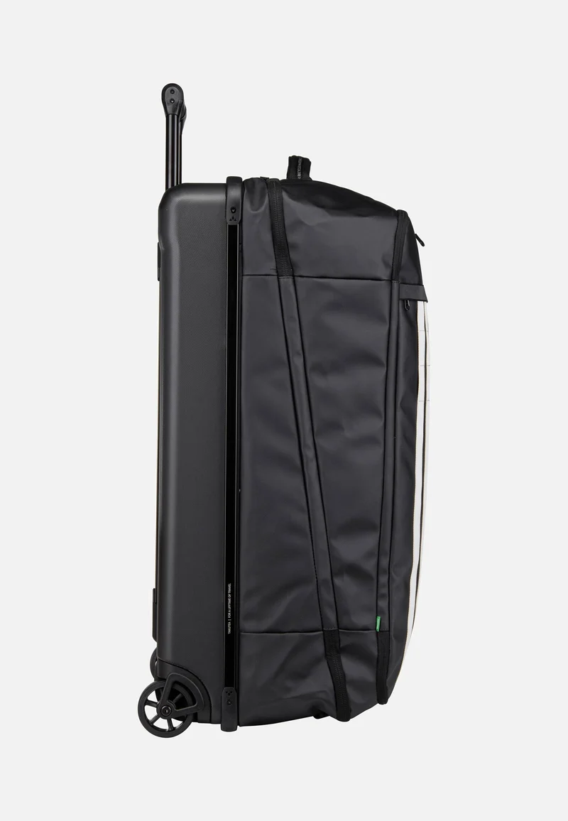 Takutea 90 Black - Koffer