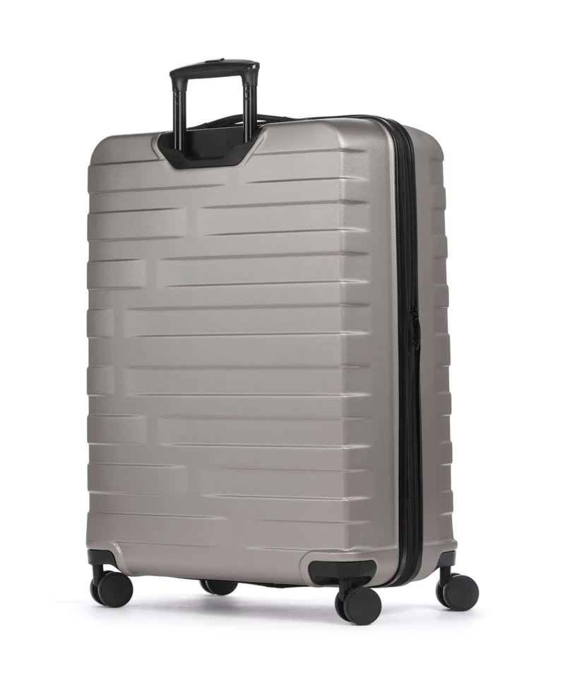 Pack Easy Clipper-Kosmo 4-Rollen Trolley prosecco