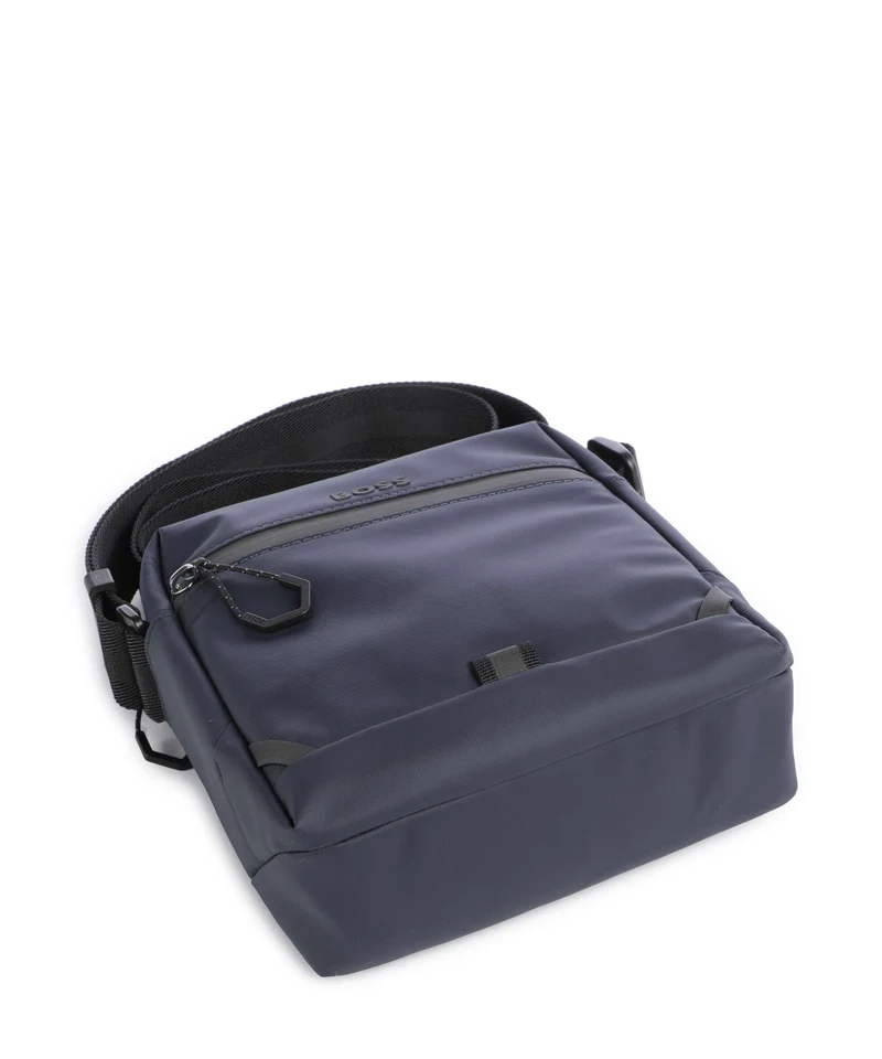 BOSS Stenson Umhängetasche dark blue
