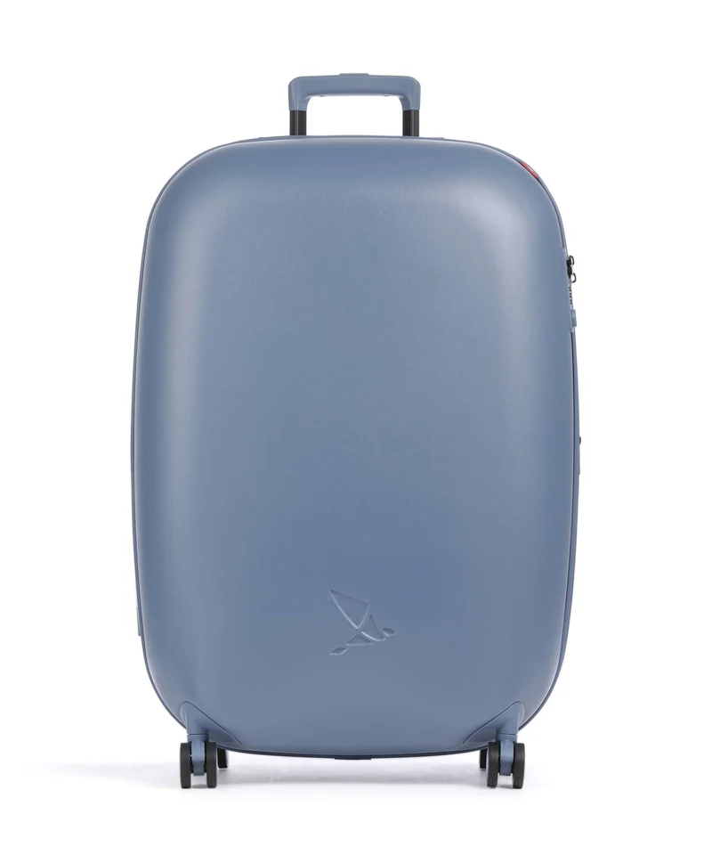 Pack Easy Gen-T 4-Rollen Trolley marine