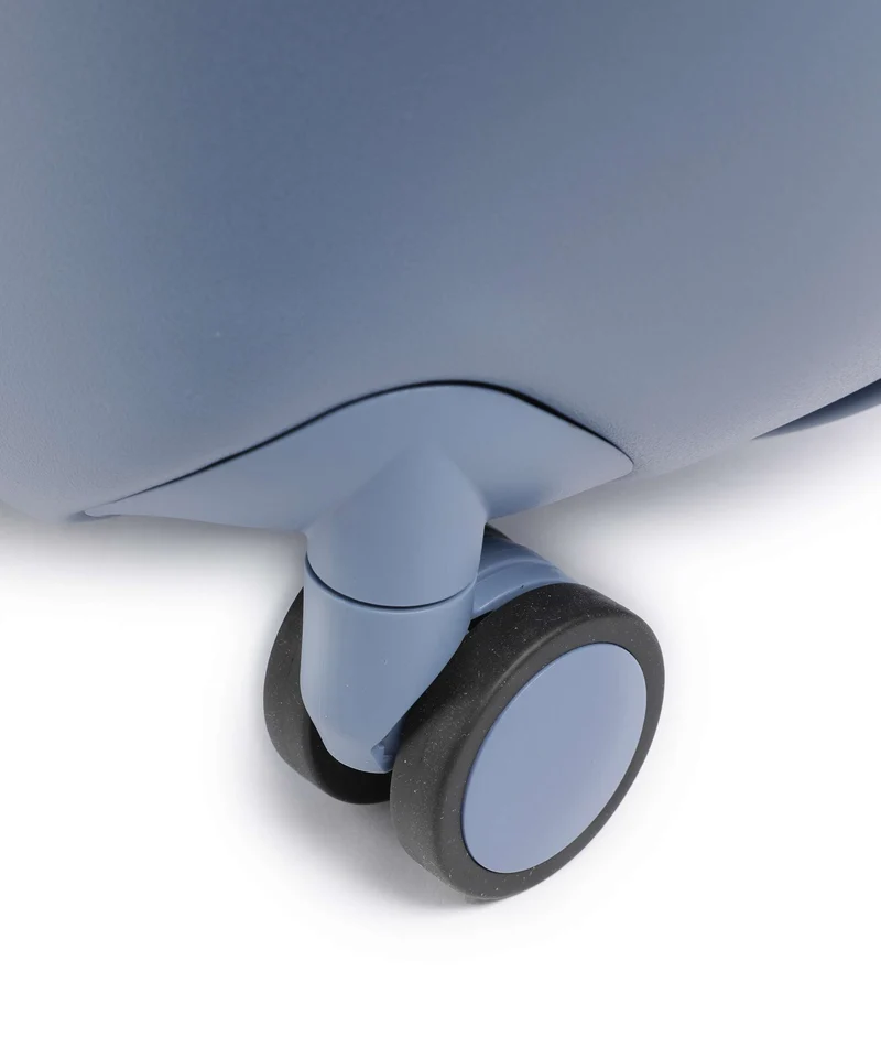 Pack Easy Gen-T 4-Rollen Trolley marine