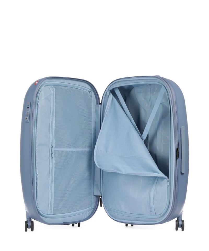 Pack Easy Gen-T 4-Rollen Trolley marine