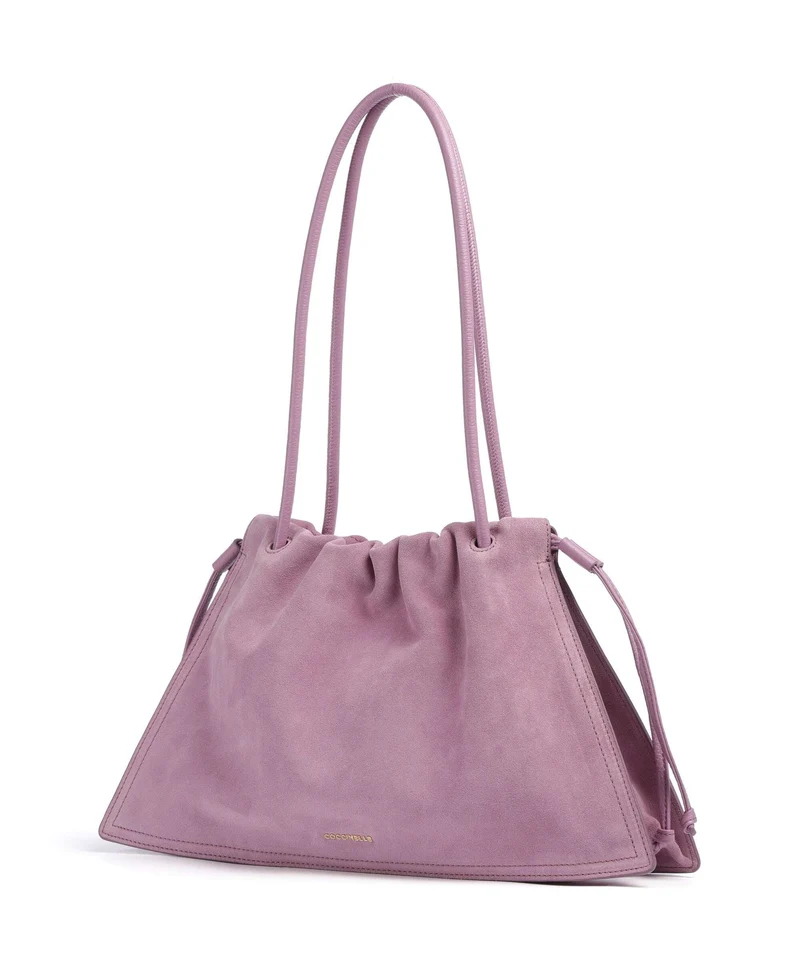Coccinelle Dulse Bucket Handtasche jellyfish