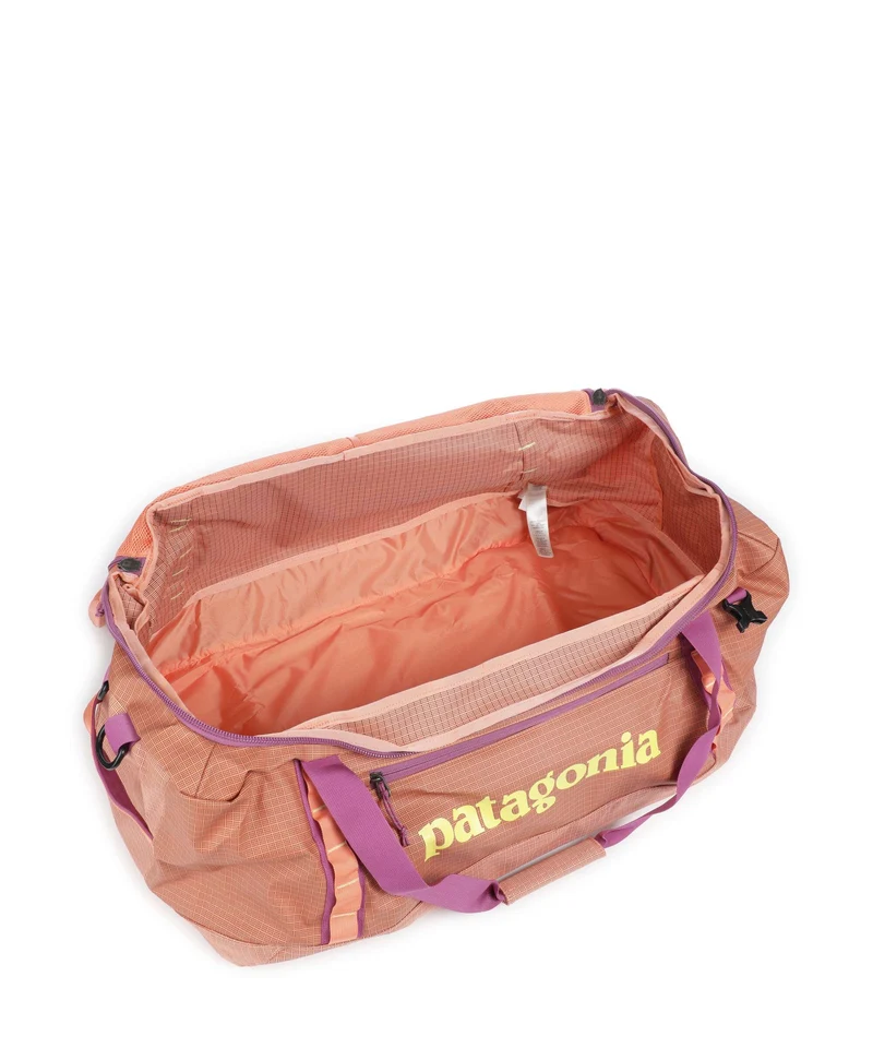 Patagonia Black Hole 70 Reisetasche peach sherbet