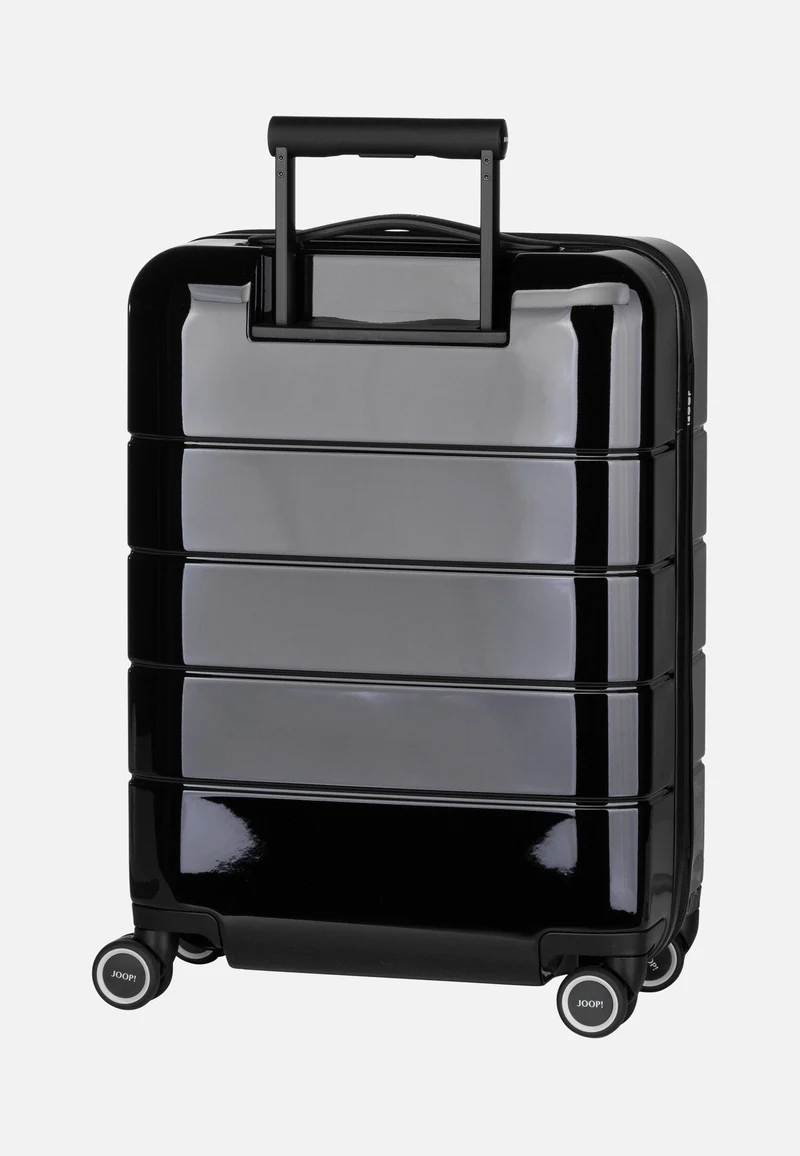 Volare 1.0 C55 SVZ 4W Black - Koffer