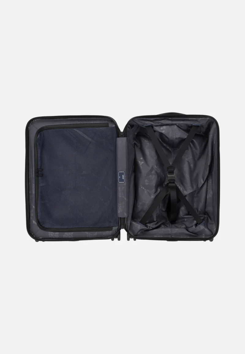Volare 1.0 C55 SVZ 4W Black - Koffer