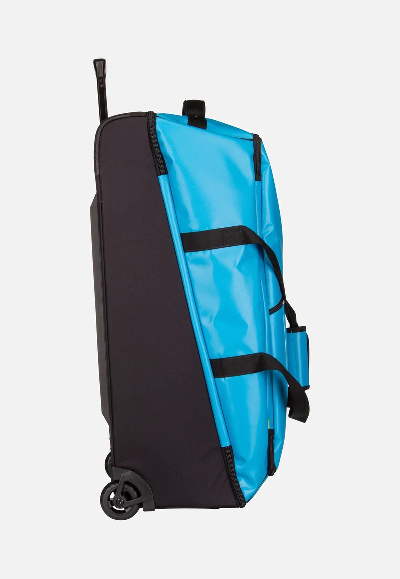 Rotuma 90 Azure - Reisetasche mit Rollen