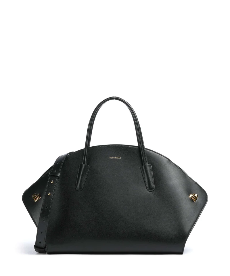 Coccinelle Tylde Handtasche noir