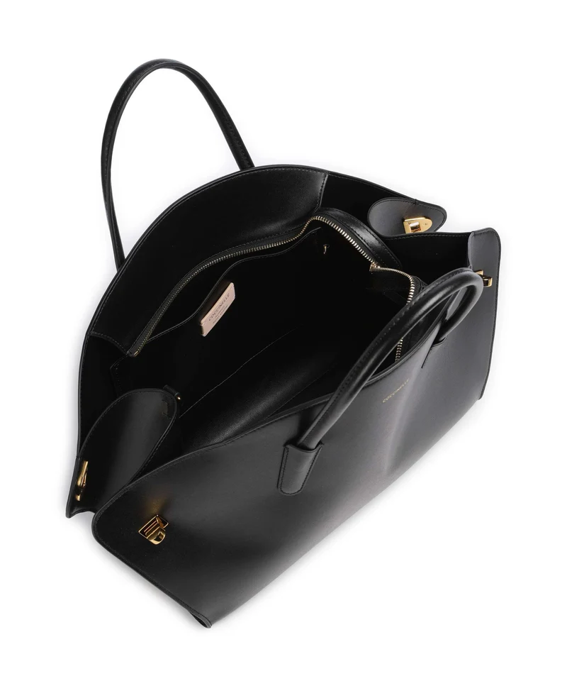Coccinelle Tylde Handtasche noir