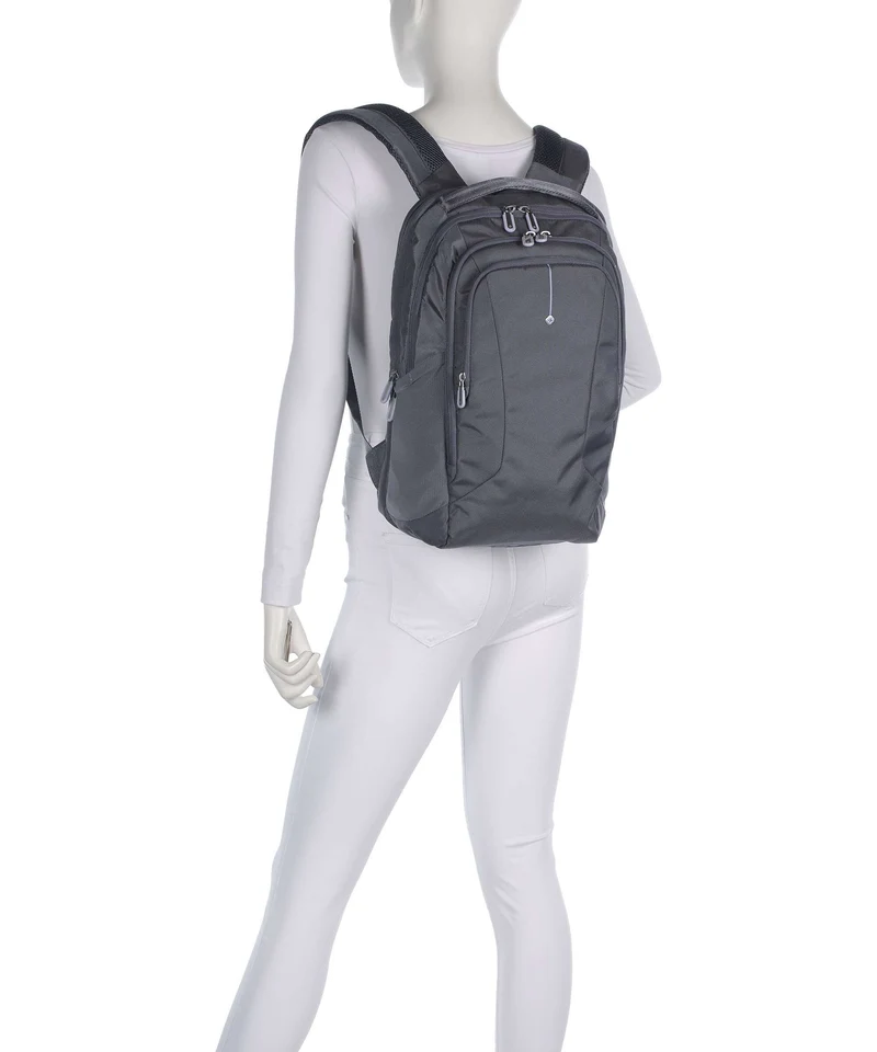 Samsonite Guardit Classy 2.0 Laptop-Rucksack storm blue